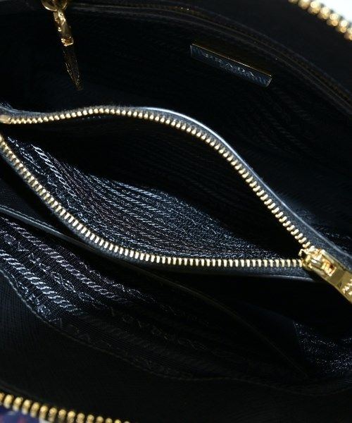 Prada Handbag Black — view 6
