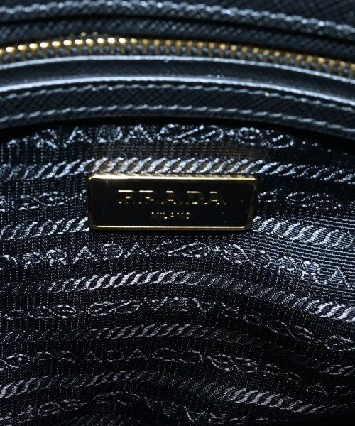 Prada Handbag Black — view 4