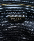 Prada Handbag Black — view 4