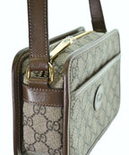 Gucci Shoulder Bag Beige — view 6