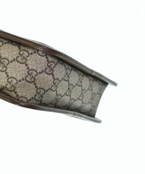 Gucci Shoulder Bag Beige — view 8