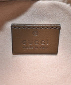 Gucci Shoulder Bag Beige — view 5