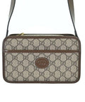 Gucci Shoulder Bag Beige