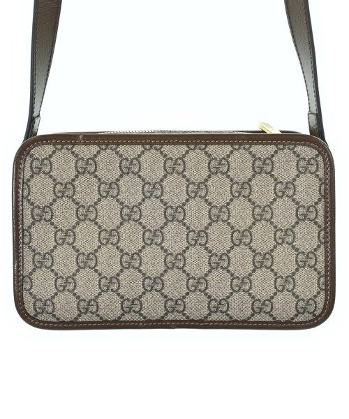 Gucci Shoulder Bag Beige — view 2