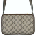 Gucci Shoulder Bag Beige — view 2