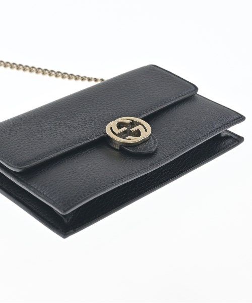 Gucci Wallet Coin Case — view 9