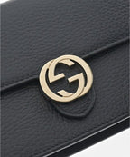 Gucci Wallet Coin Case — view 7