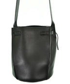 Celine Shoulder Bag Black — view 2