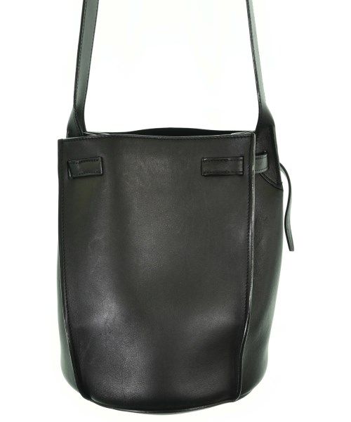 Celine Shoulder Bag Black — view 2