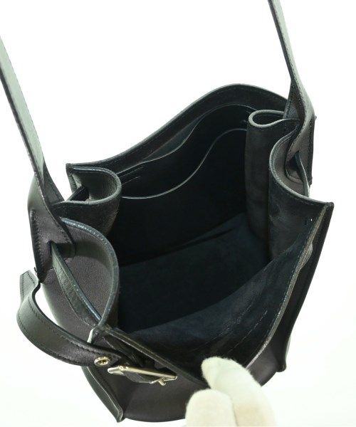 Celine Shoulder Bag Black — view 4