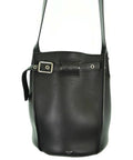 Celine Shoulder Bag Black