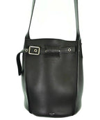 Celine Shoulder Bag Black