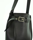 Celine Shoulder Bag Black — view 6