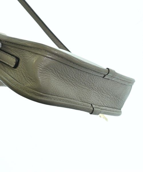 Loewe Handbag Gray — view 8