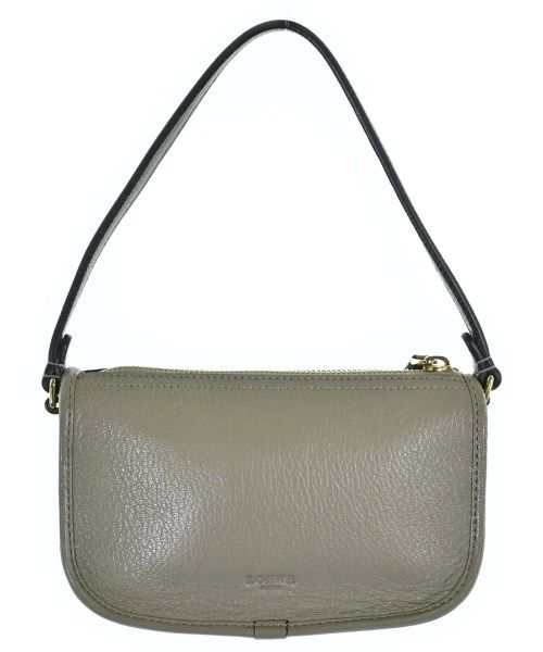 Loewe Handbag Gray — view 2