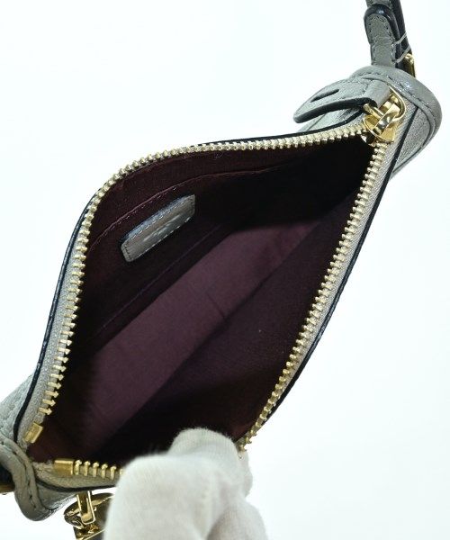Loewe Handbag Gray — view 3