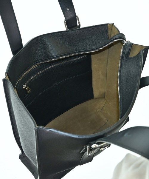 Loewe Tote Black — view 3