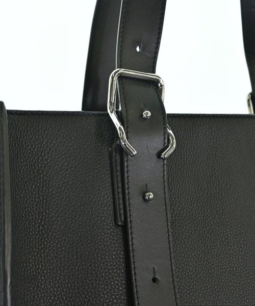 Loewe Tote Black — view 6
