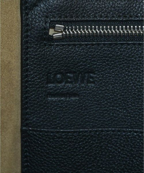 Loewe Tote Black — view 4