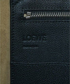 Loewe Tote Black — view 4