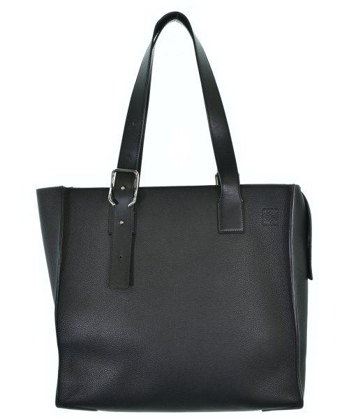 Loewe Tote Black