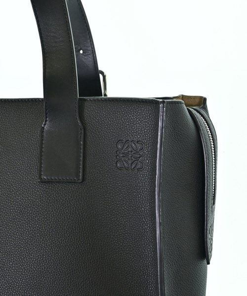 Loewe Tote Black — view 5