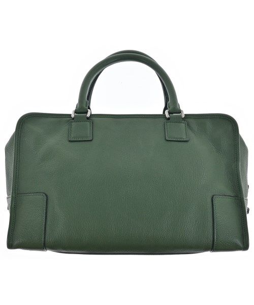 Loewe Handbag Green — view 2