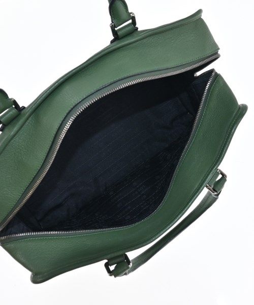 Loewe Handbag Green — view 3