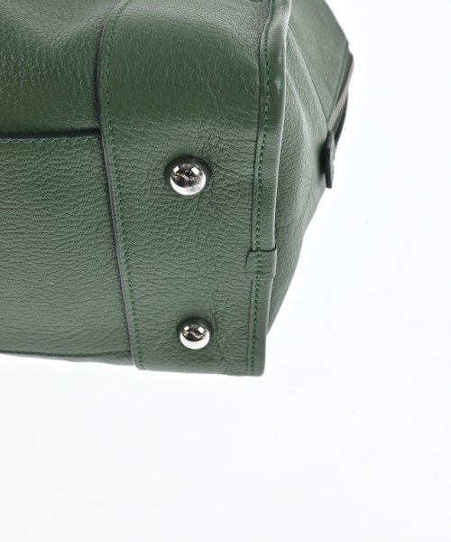 Loewe Handbag Green — view 9