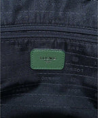 Loewe Handbag Green — view 4