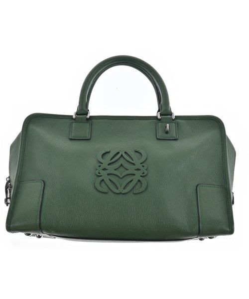Loewe Handbag Green