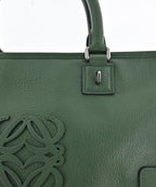 Loewe Handbag Green — view 6