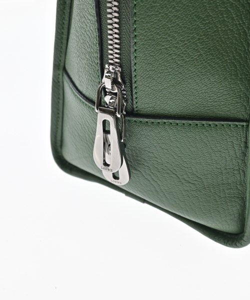Loewe Handbag Green — view 7