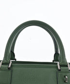 Loewe Handbag Green — view 5