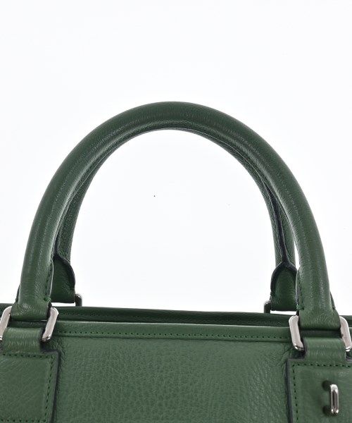 Loewe Handbag Green — view 5