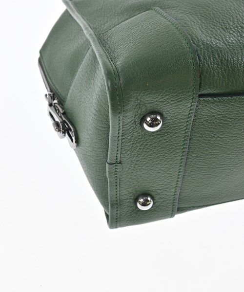 Loewe Handbag Green — view 8