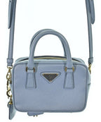 Prada Handbag Blue