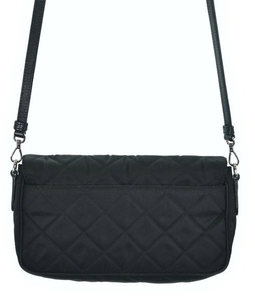 Prada Shoulder Bag Black — view 2