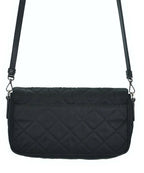 Prada Shoulder Bag Black — view 2