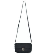 Prada Shoulder Bag Black — view 3