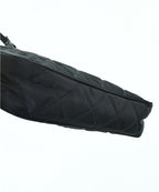 Prada Shoulder Bag Black — view 8