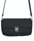 Prada Shoulder Bag Black