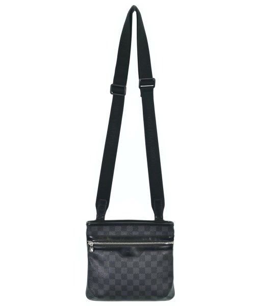 Louis Vuitton Shoulder — view 3
