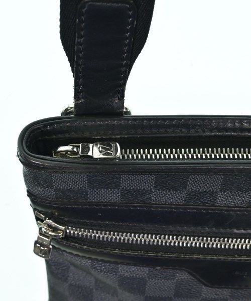 Louis Vuitton Shoulder — view 8