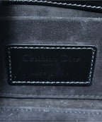 Dior Tote Black — view 7