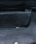 Dior Tote Black — view 5