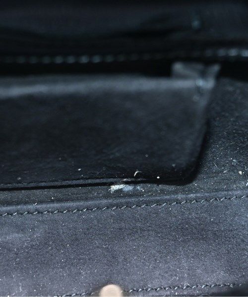 Dior Tote Black — view 5