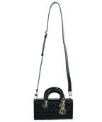 Dior Tote Black — view 3