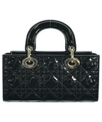 Dior Tote Black — view 2