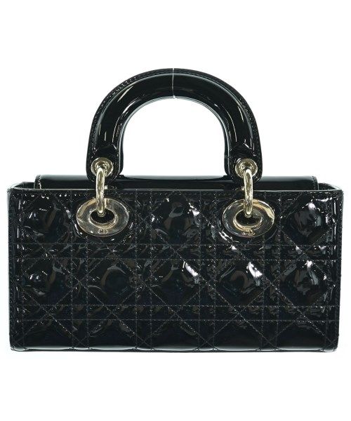 Dior Tote Black — view 2